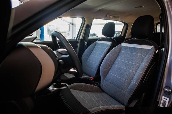 CITROËN C3 AIRCROSS 1.0 TURBO 200 FLEX FEEL CVT